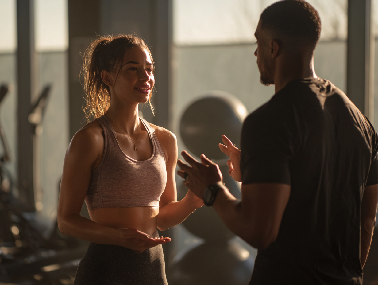 Спортивні дослідження та аналіз