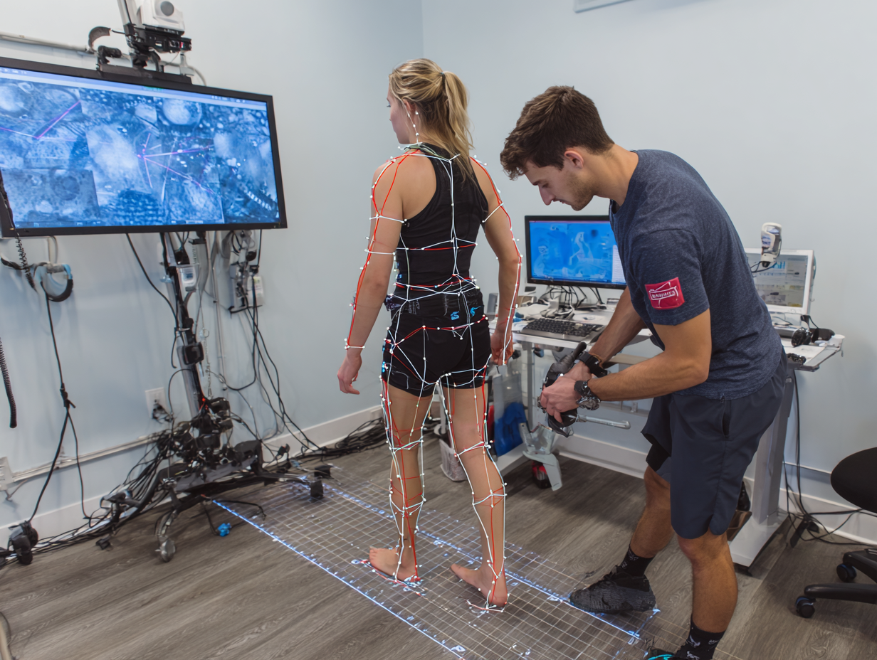 Люди різного віку займаються спортом